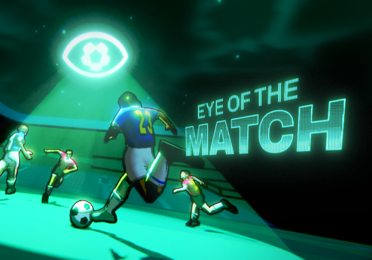 Eye of the Match
