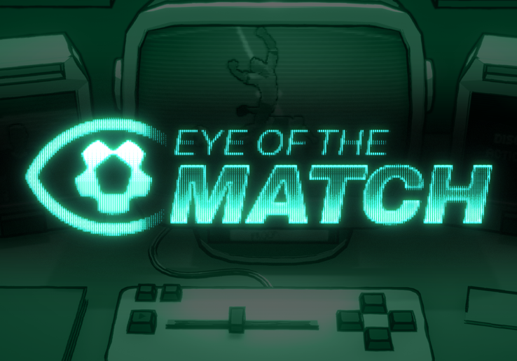 Eye of the Match