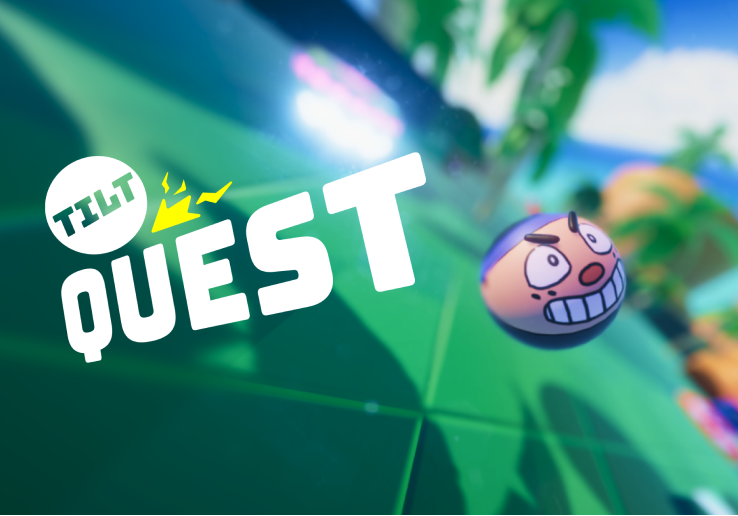 Tilt Quest