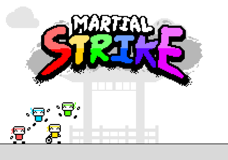 Martial Strike